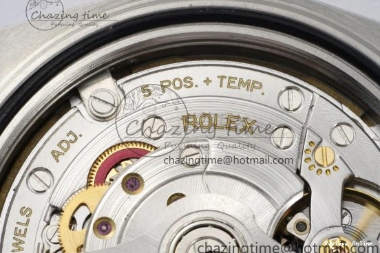 0227 Snug DateJust 41 SS Polished Bezel KING 1:1 Best Edition 904L Steel Blue Roman Dial on Jubilee Bracelet VR 2213